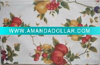 Wholesale printed Placemat