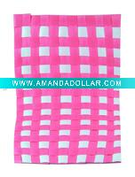 Wholesale Knitting Placemat Size:30.5x20cm - A05026