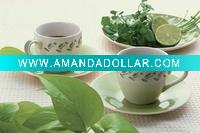 Wholesale 3d pp placemat
