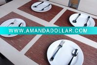 Wholesale placemats