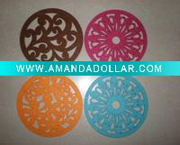 Wholesale Non-woven table mat placemat