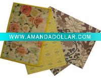 Wholesale bamboo placemat