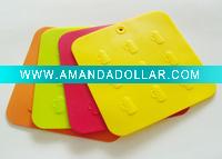 Wholesale Silicone mat/Silicone placemat/ (CXRD-1011)