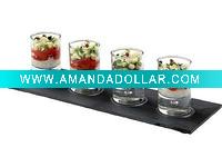 Wholesale Stone placemat