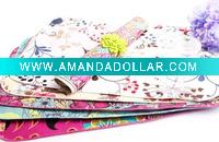 Wholesale cotton colorful placemat