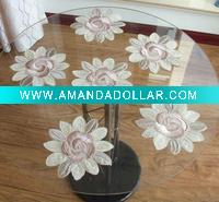 Embroidery Placemat