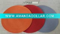 Wholesale pp placemat