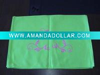 Wholesale Printting Cotton Placemat