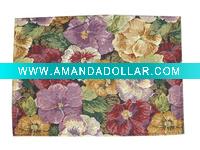 Wholesale tapestry placemat (CH-632)