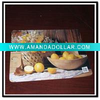 Wholesale PP placemat