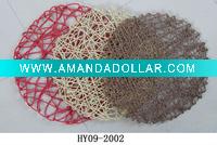 Wholesale paper placemat