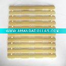 Wholesale bamboo square placemat