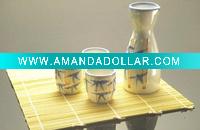 Wholesale japanese placemat