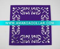 Wholesale placemat set