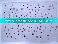 Wholesale pvc placemat