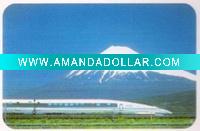 Wholesale pp placemat set
