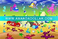 Wholesale 3d pp placemat supplier