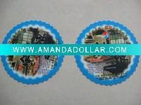 Wholesale PP cup coaster tablemat placemat pad