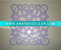 Wholesale Non-woven table mat placemat