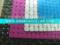 Wholesale Plate pads, plate placemat,table pads,table mat