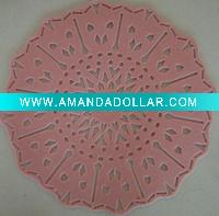 Wholesale placemat,coaster,table mat,place mat