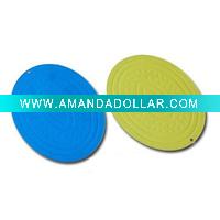 Wholesale silicon coaster, silicon placemat, promotion coaster