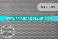 Wholesale PVC woven placemats