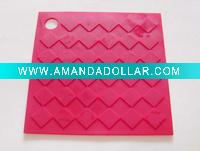 Wholesale Silicone mat/Silicone Placemats/ (CXRD-1015)