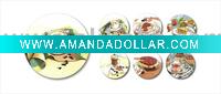 Wholesale placemat,tabletop,glass mat