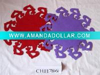 Wholesale felt placemat