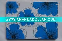 Wholesale Printed Paper Placemat Set