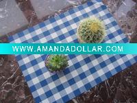 Wholesale PVC woven placemat