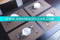 Wholesale placemats