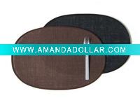 Wholesale PU Placemat