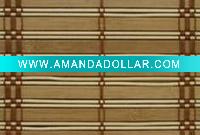 bamboo placemat