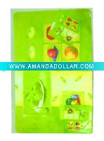 Wholesale Placemats - A04857
