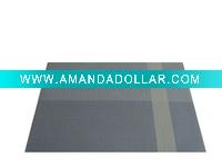 Wholesale Polyvinyl placemats - Factory supply!