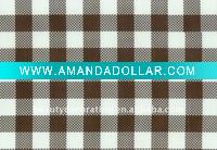PVC placemat