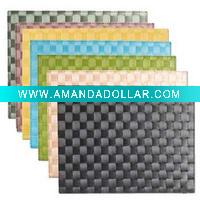 PP Woven Placemat