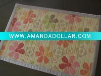 Wholesale bamboo placemat