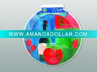 Wholesale plastic placemat