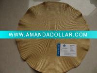 Plastic Placemat