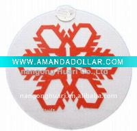 Wholesale Christmas decoration Felt placemats