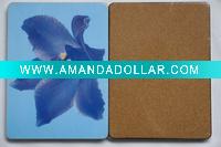 PRINTED PLACEMAT SET