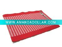 cotton placemat