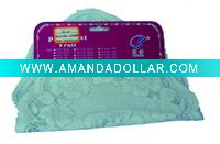 Wholesale 2pc lace placemat - G0602