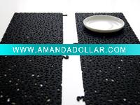 Wholesale 2010 hot sell bamboo placemat