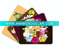 Wholesale quilted placemats