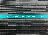Wholesale Hot Sell Woven Viynl Placemat