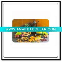 Wholesale PP placemat